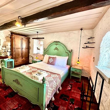Marissa Boutique Hotel Çeşme Εξωτερικό φωτογραφία