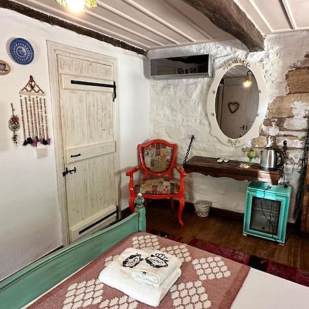 Marissa Boutique Hotel Çeşme Εξωτερικό φωτογραφία