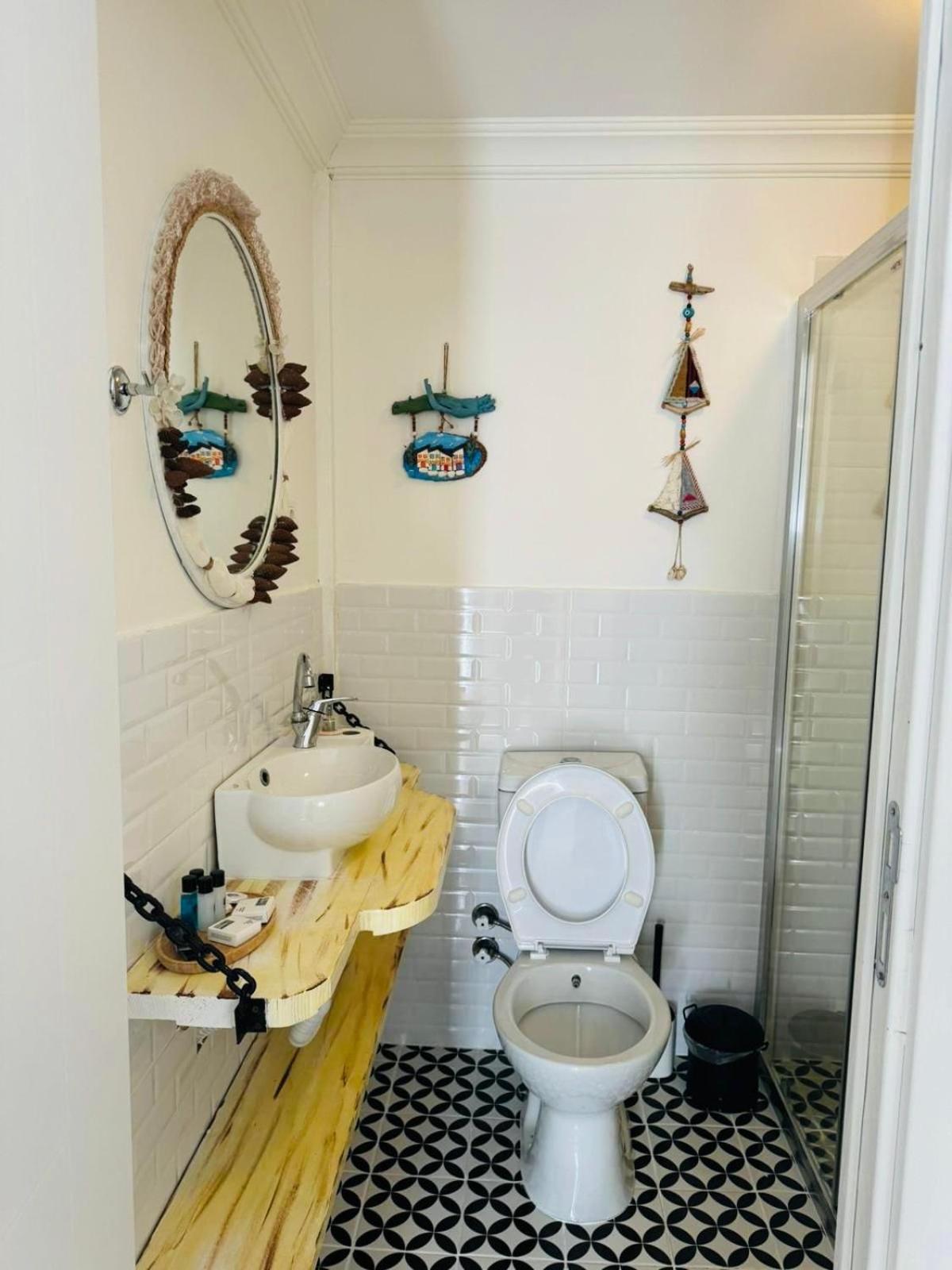 Marissa Boutique Hotel Çeşme Εξωτερικό φωτογραφία
