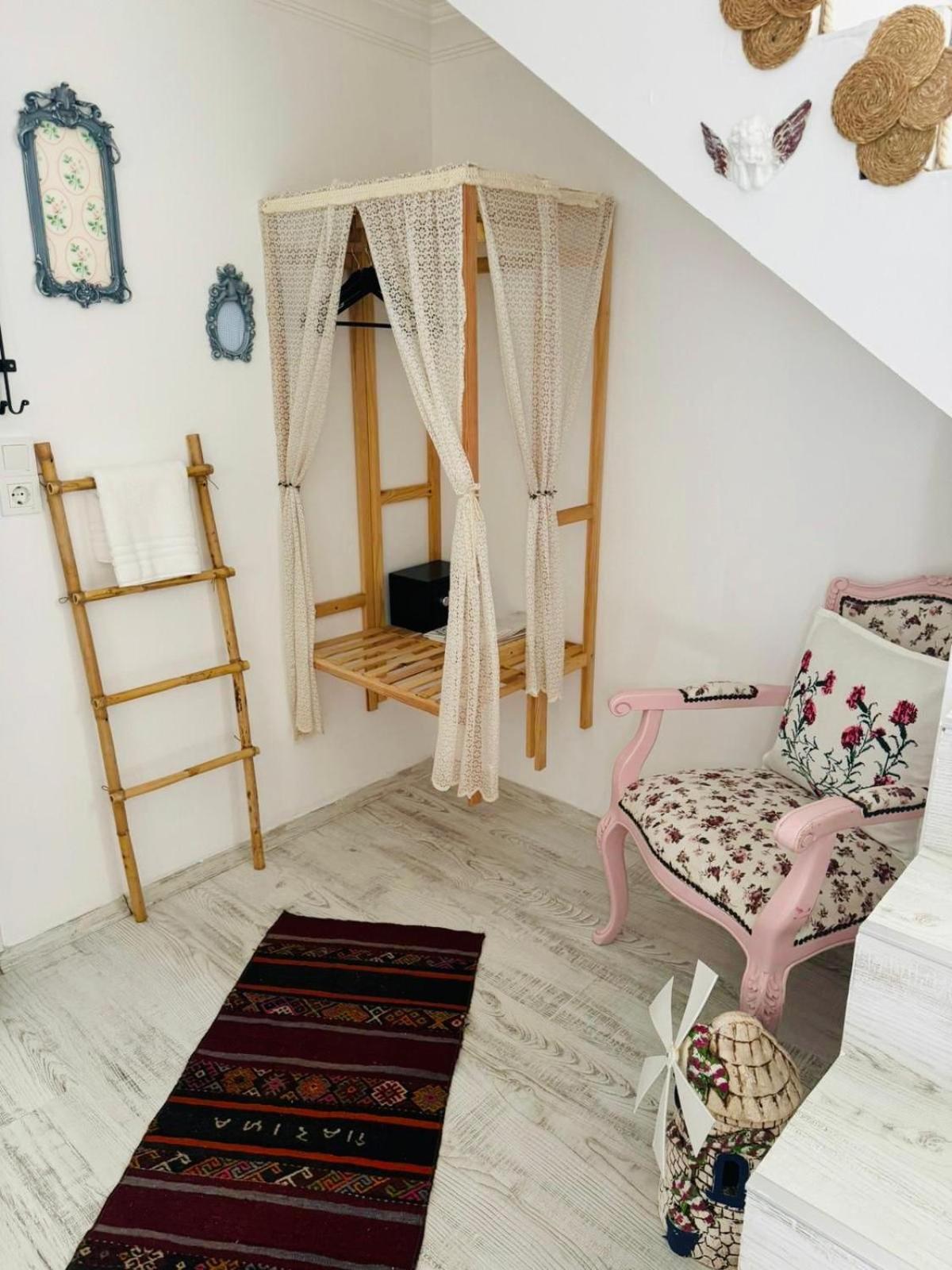 Marissa Boutique Hotel Çeşme Εξωτερικό φωτογραφία