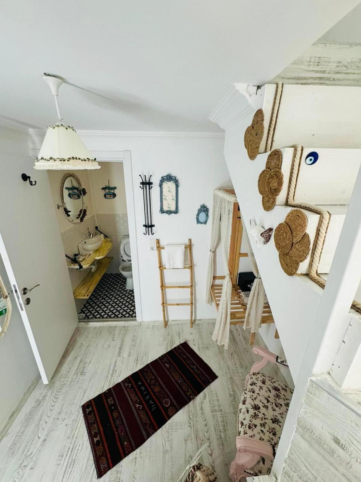 Marissa Boutique Hotel Çeşme Εξωτερικό φωτογραφία