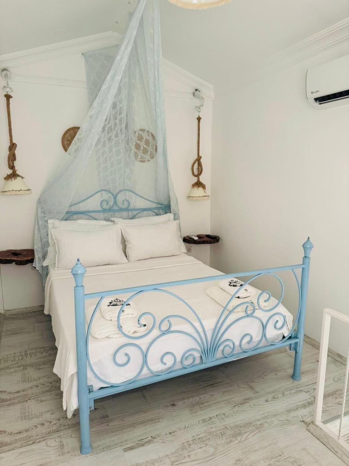 Marissa Boutique Hotel Çeşme Εξωτερικό φωτογραφία