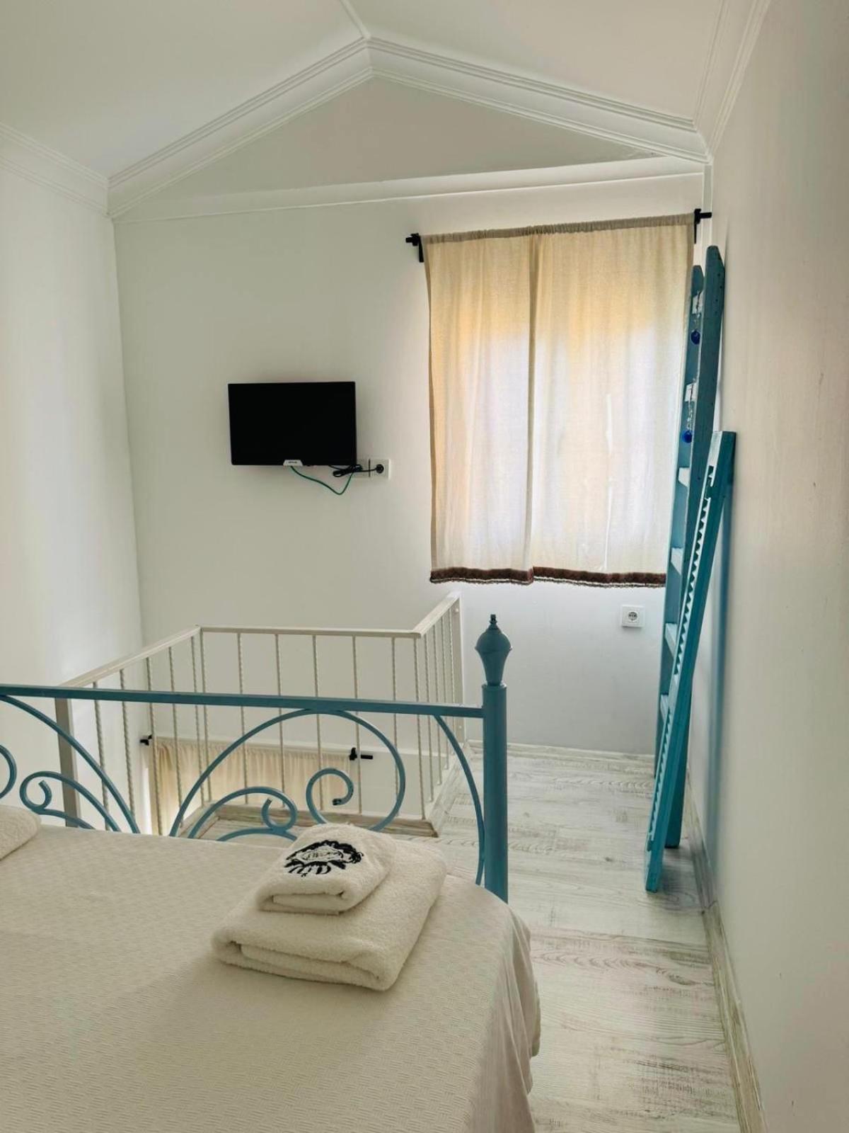 Marissa Boutique Hotel Çeşme Εξωτερικό φωτογραφία