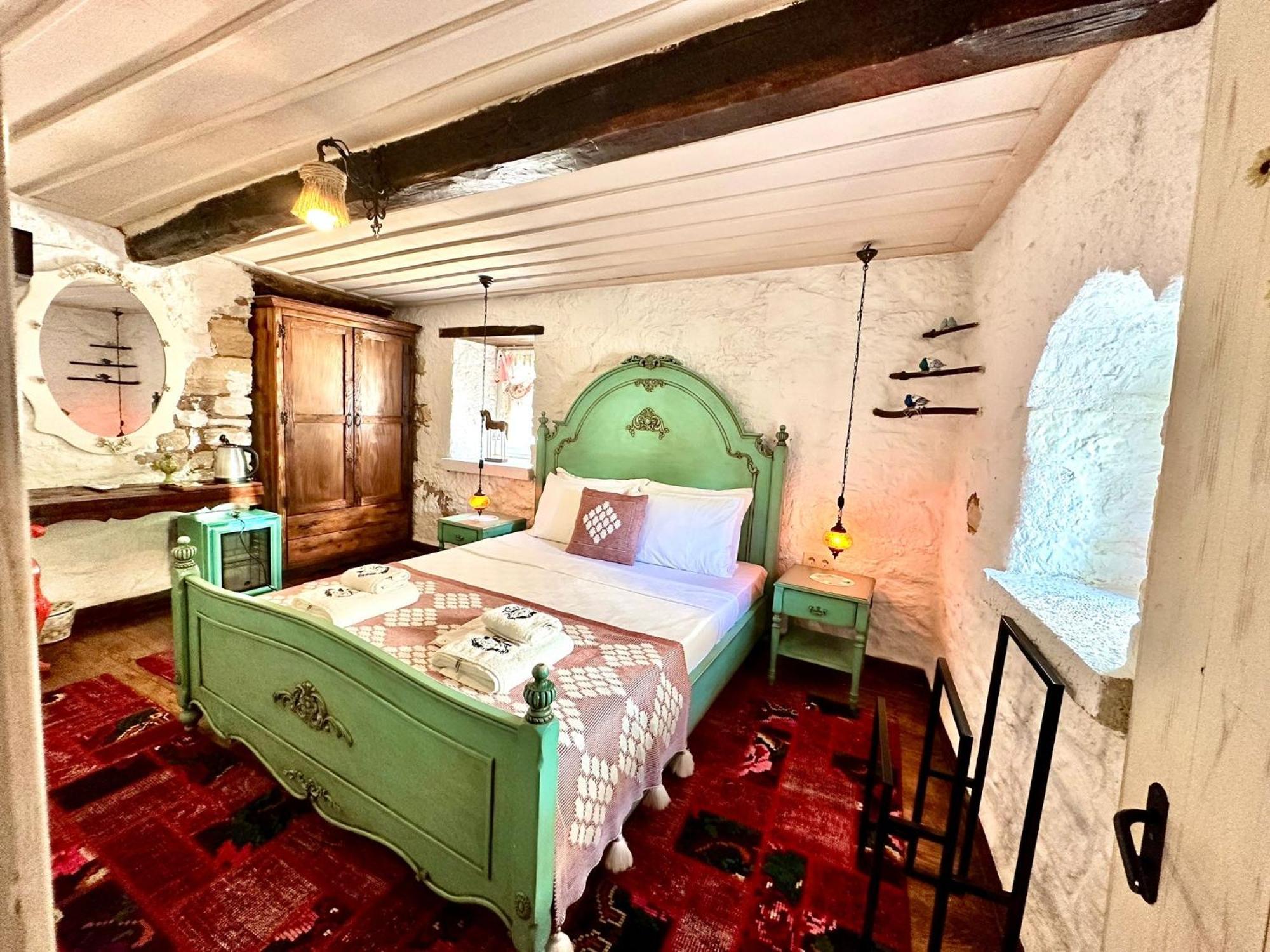 Marissa Boutique Hotel Çeşme Εξωτερικό φωτογραφία