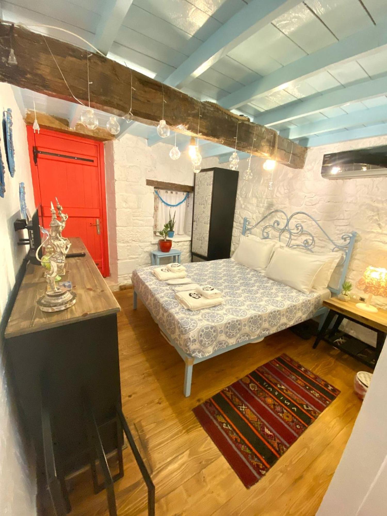 Marissa Boutique Hotel Çeşme Εξωτερικό φωτογραφία