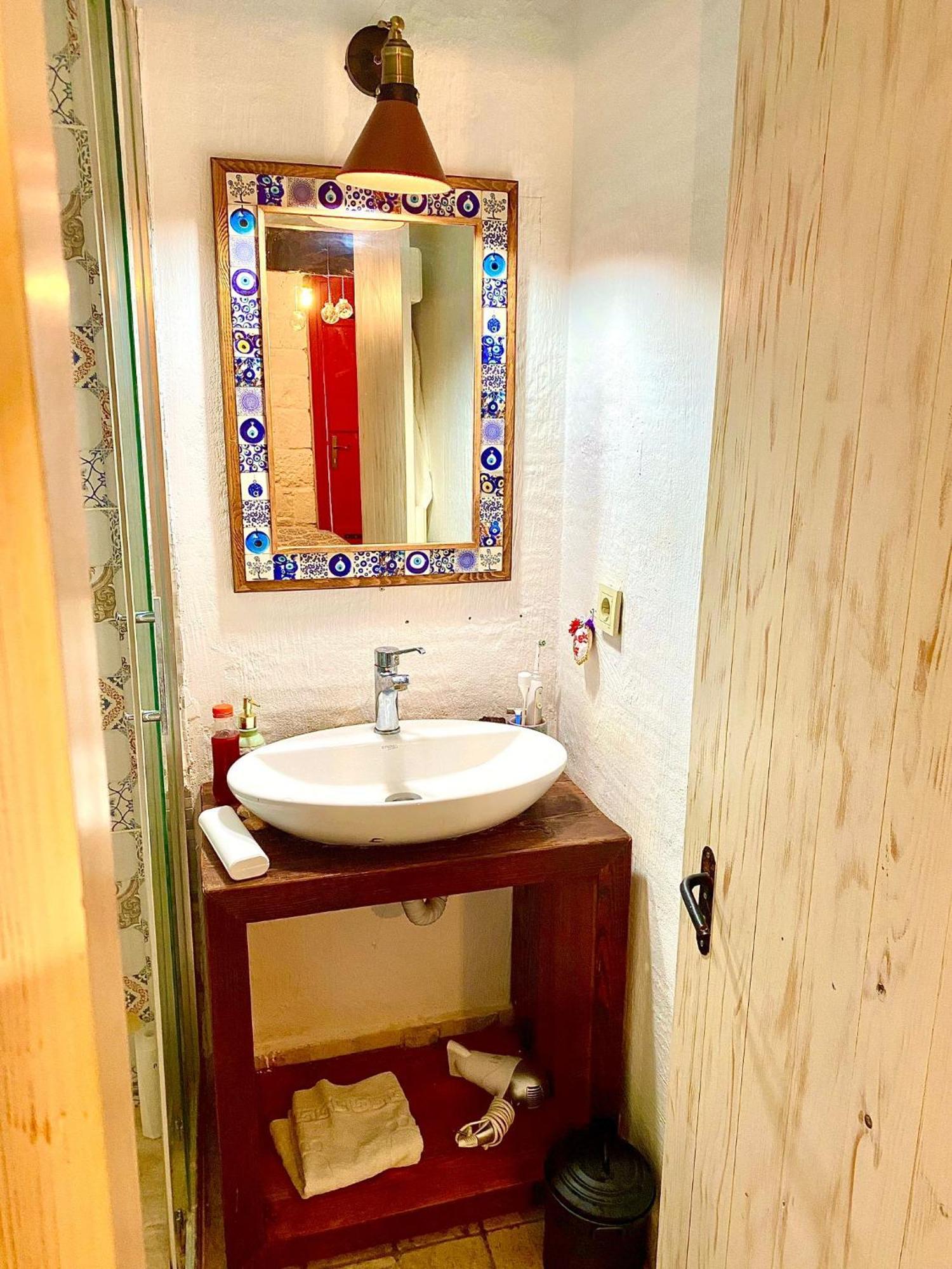 Marissa Boutique Hotel Çeşme Εξωτερικό φωτογραφία