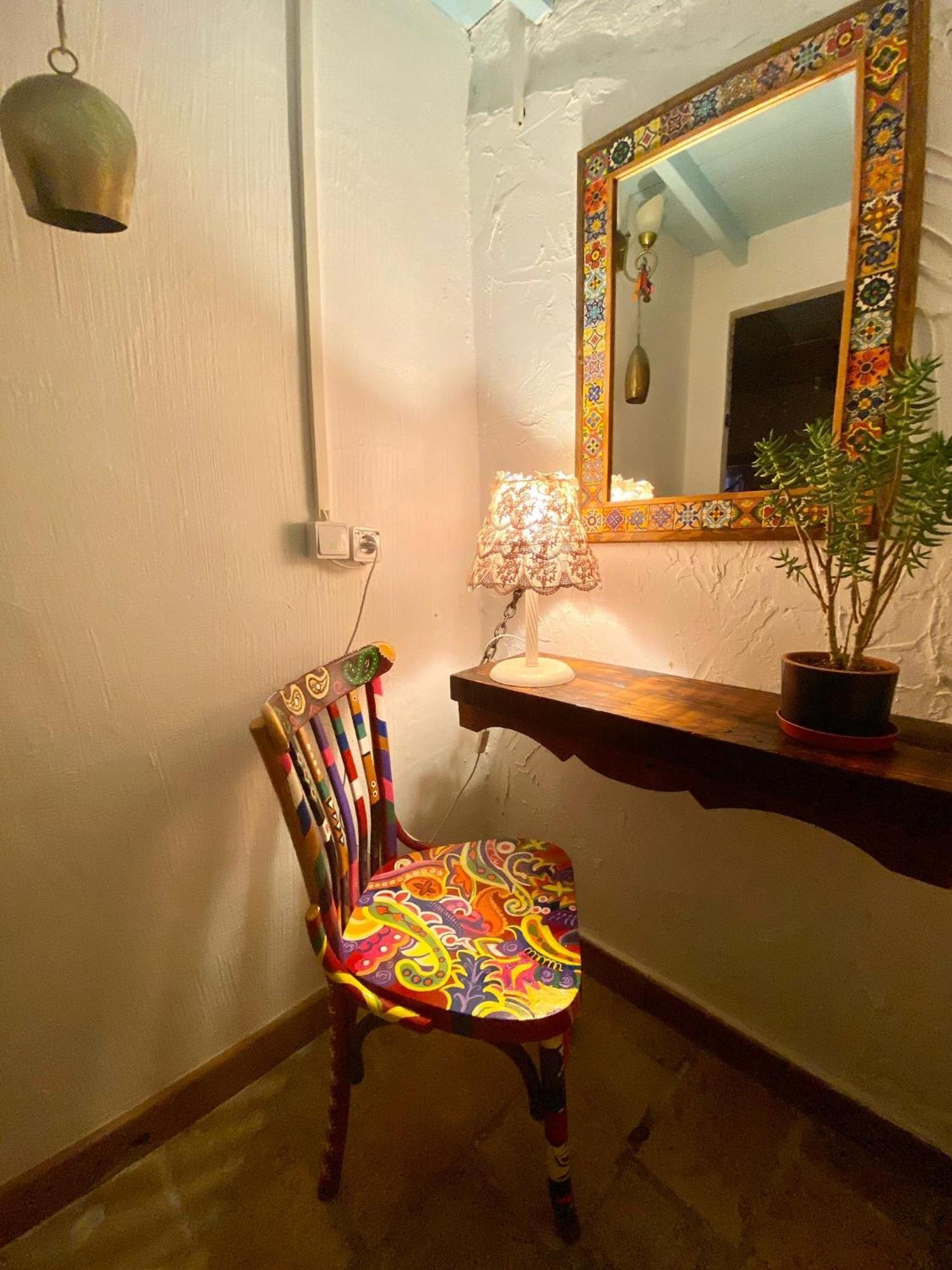 Marissa Boutique Hotel Çeşme Εξωτερικό φωτογραφία