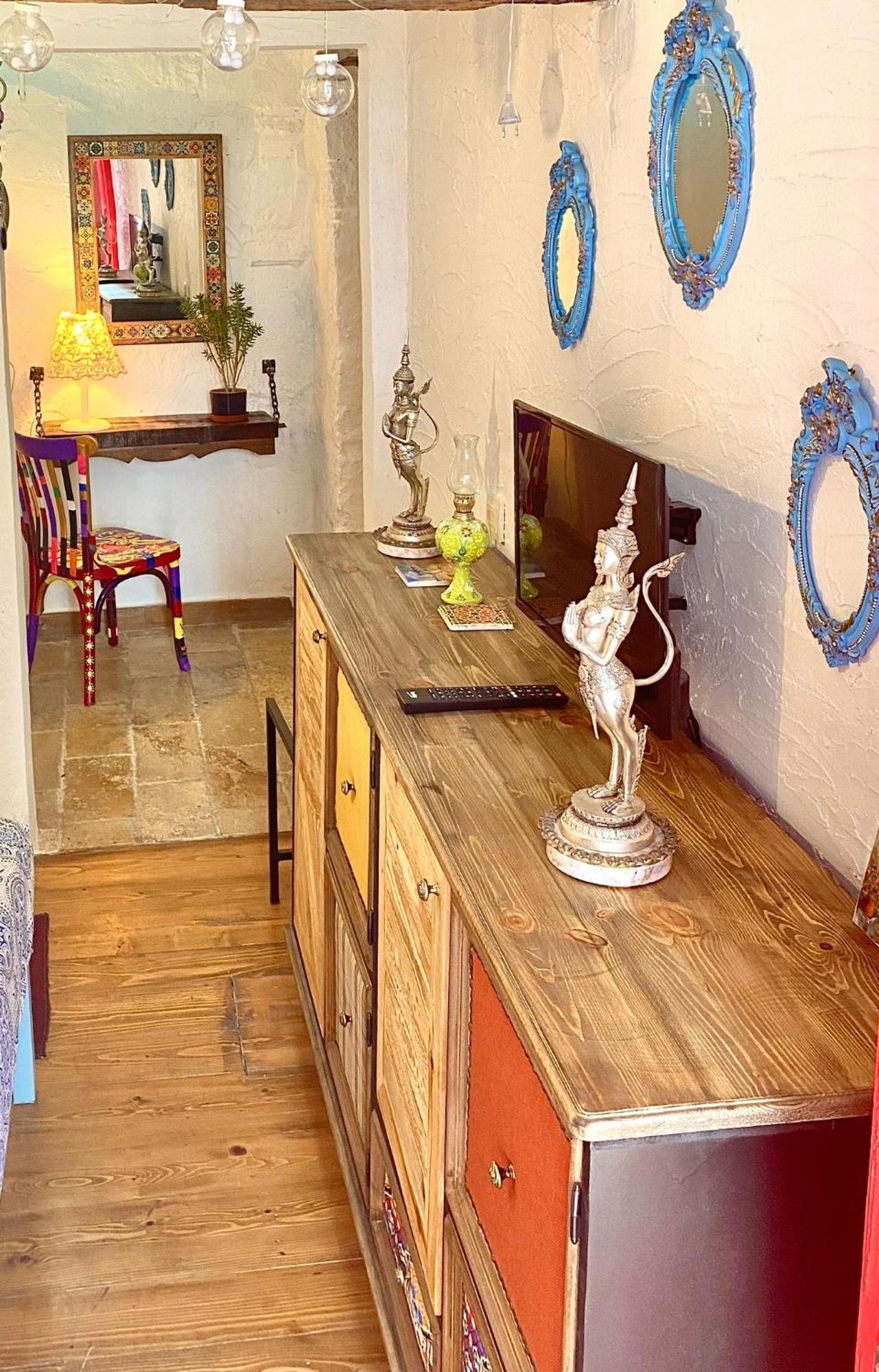 Marissa Boutique Hotel Çeşme Εξωτερικό φωτογραφία