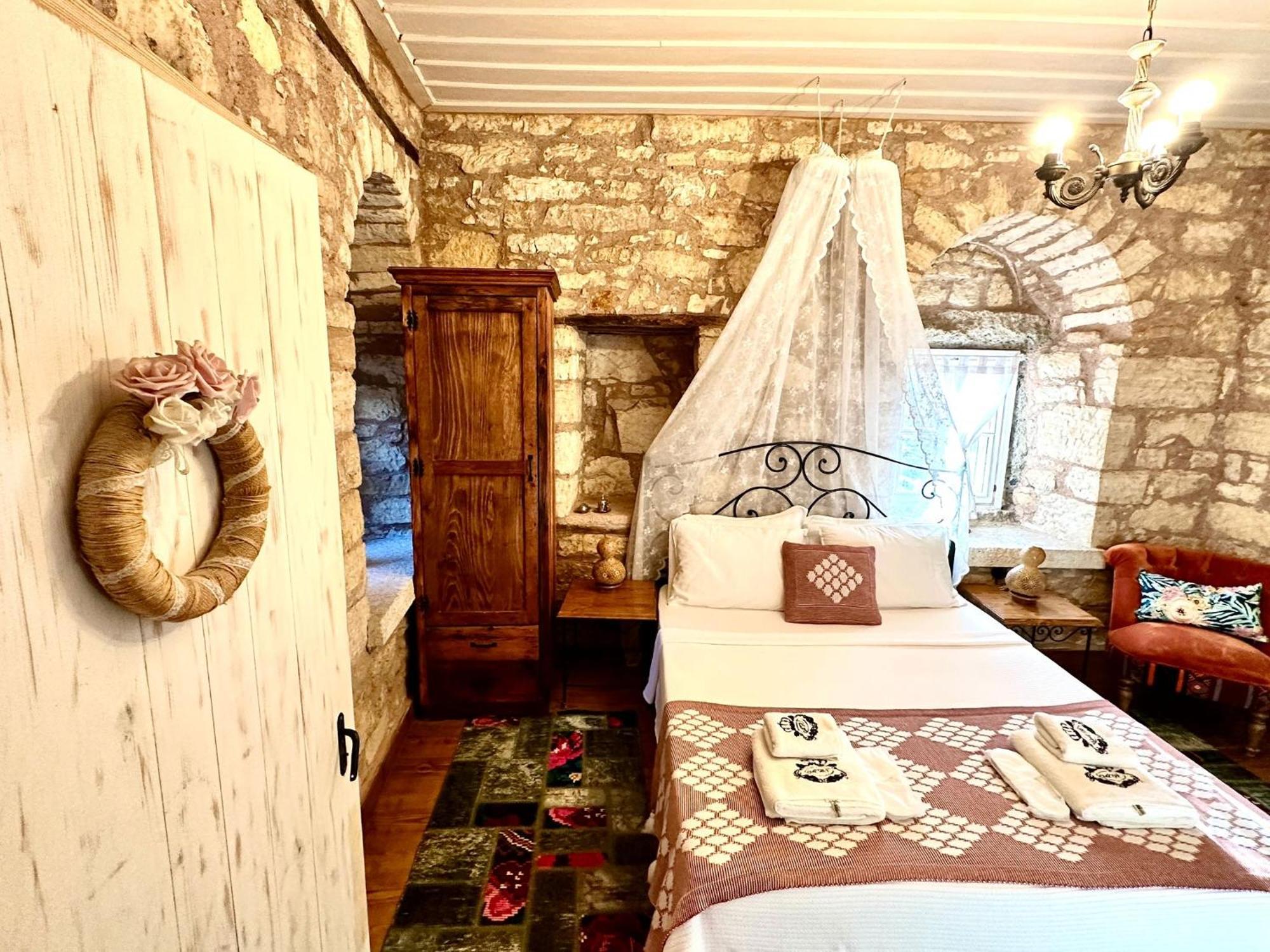 Marissa Boutique Hotel Çeşme Εξωτερικό φωτογραφία