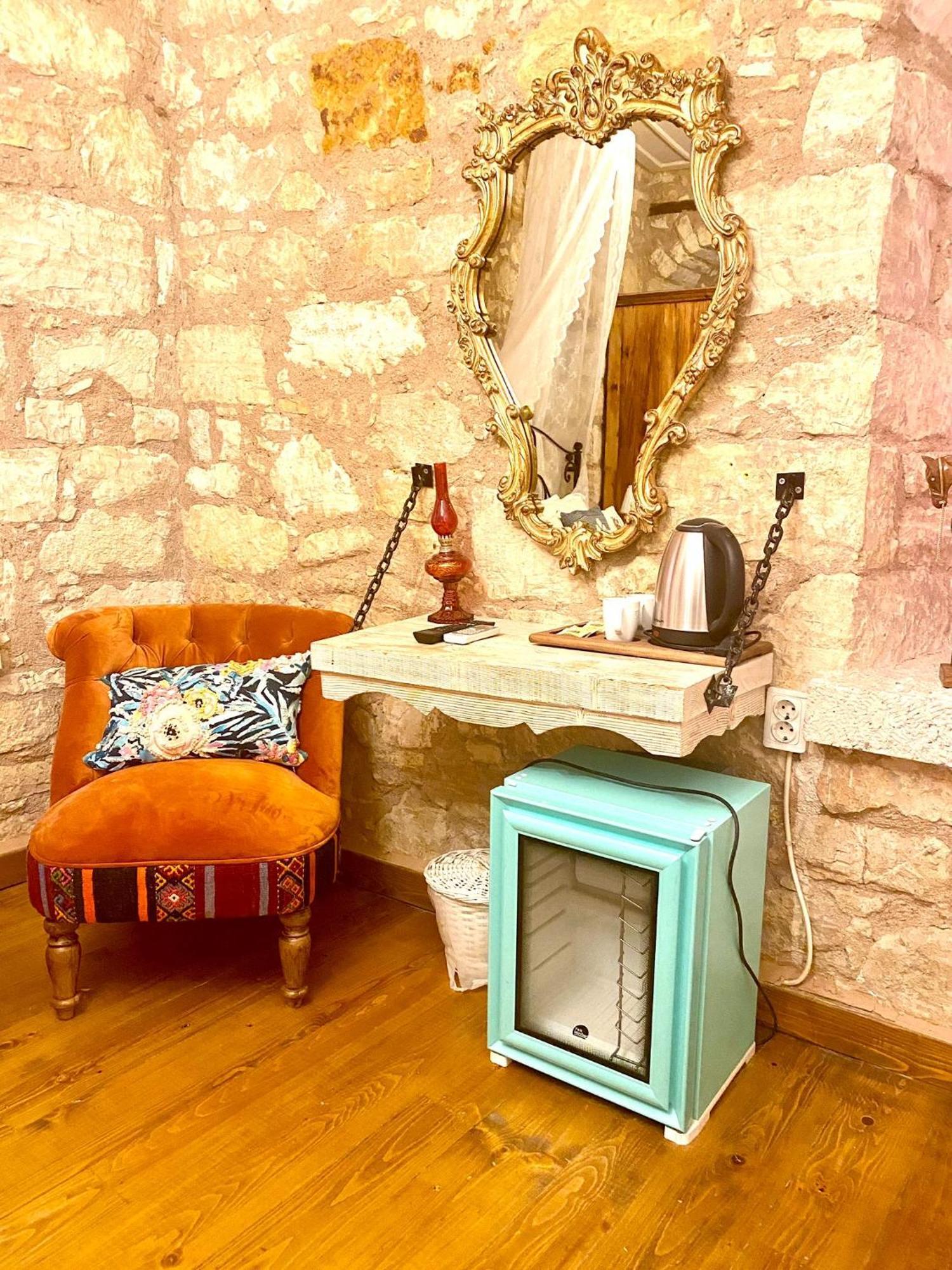 Marissa Boutique Hotel Çeşme Εξωτερικό φωτογραφία
