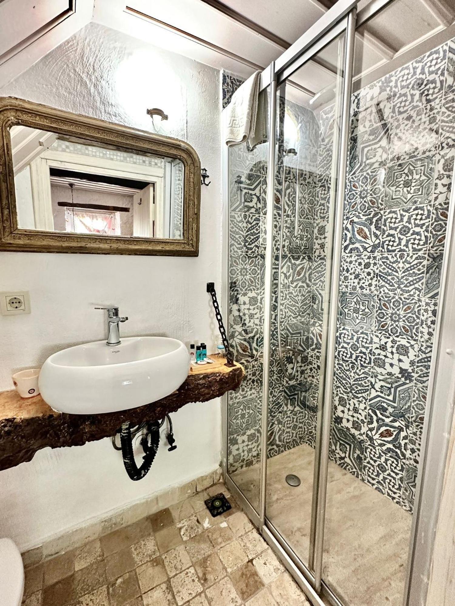 Marissa Boutique Hotel Çeşme Εξωτερικό φωτογραφία