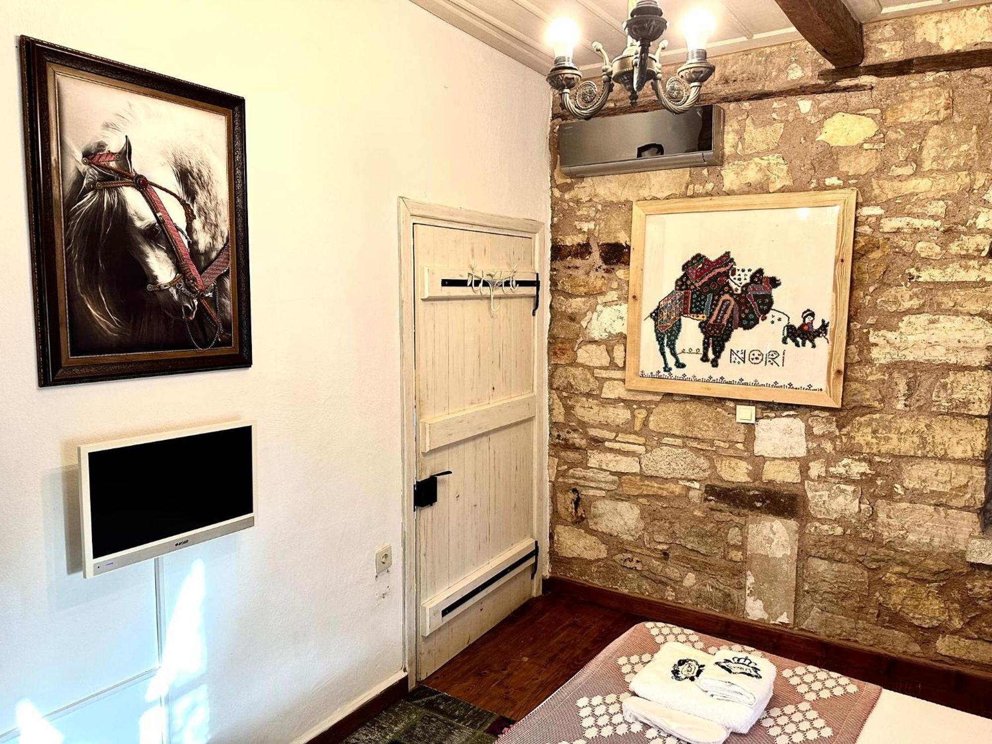 Marissa Boutique Hotel Çeşme Εξωτερικό φωτογραφία