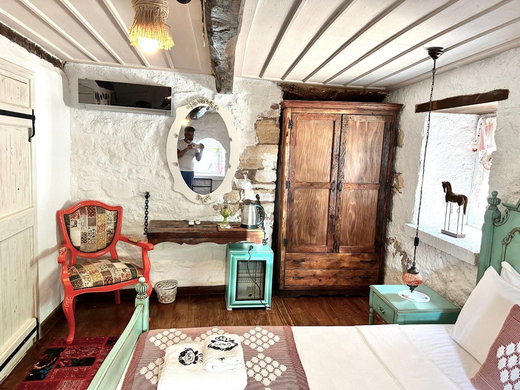 Marissa Boutique Hotel Çeşme Εξωτερικό φωτογραφία
