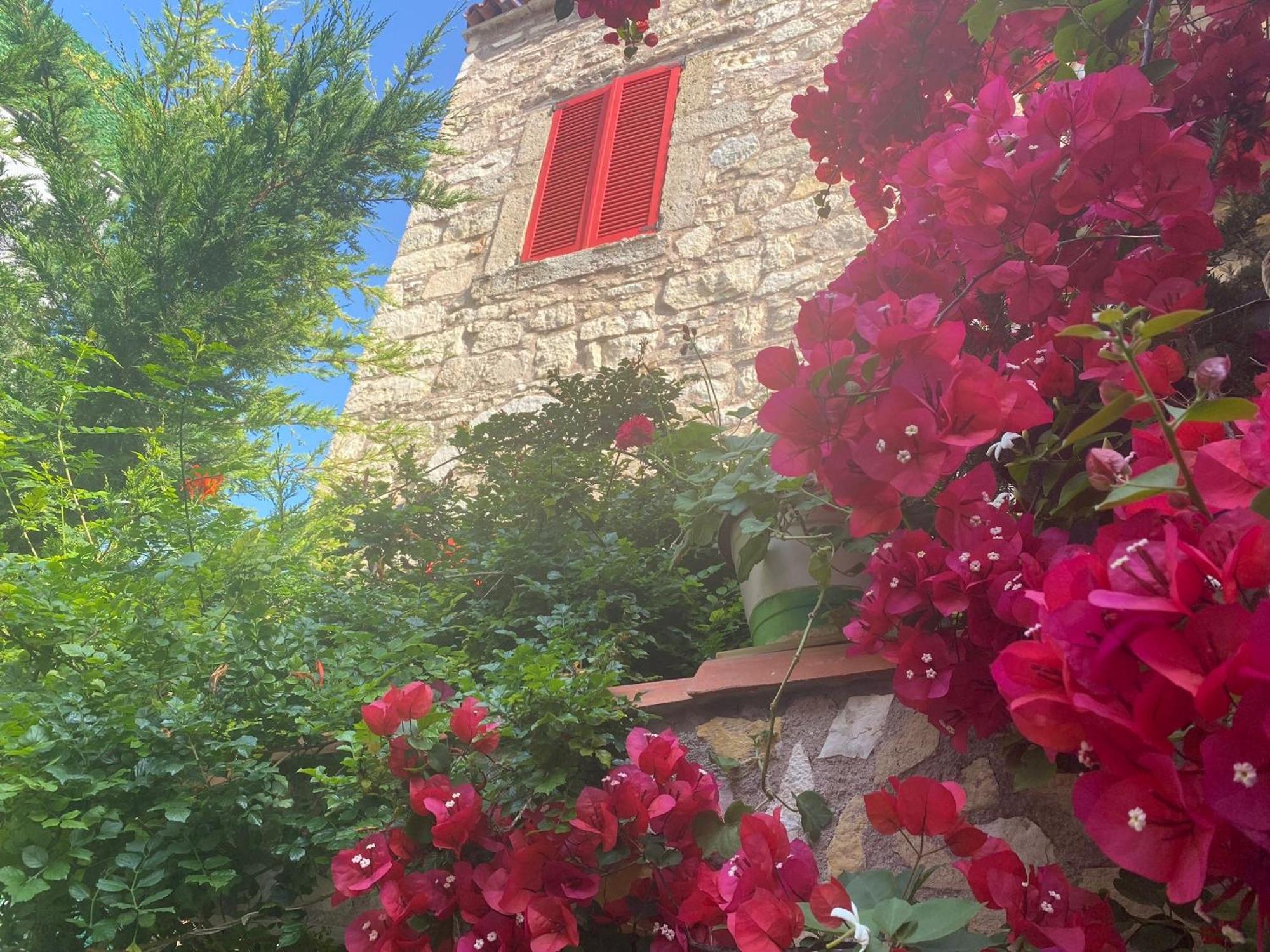 Marissa Boutique Hotel Çeşme Εξωτερικό φωτογραφία