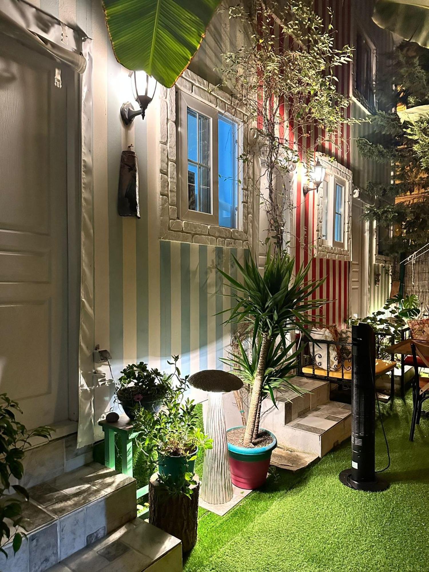 Marissa Boutique Hotel Çeşme Εξωτερικό φωτογραφία