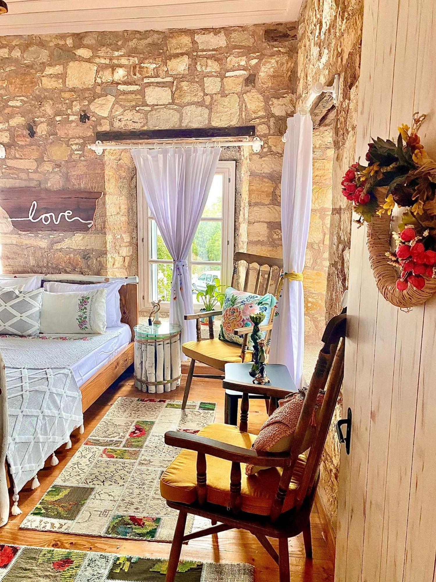 Marissa Boutique Hotel Çeşme Εξωτερικό φωτογραφία